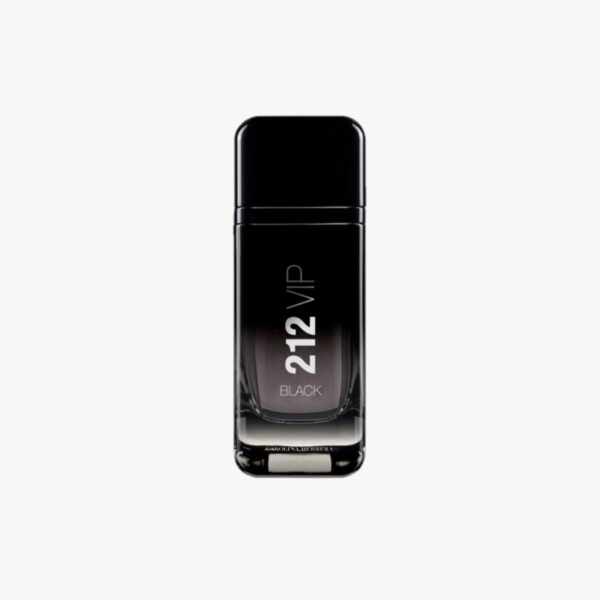 212 VIP Black EDP