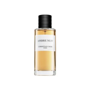 Ambre Nuit Christian Dior EDP