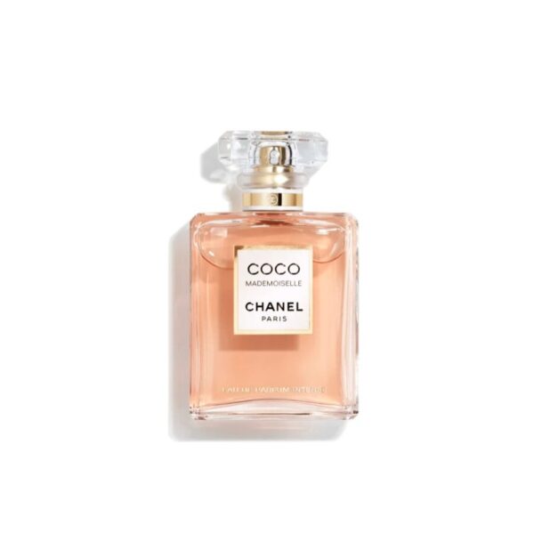 Coco Chanel Mademoiselle Intense EDP