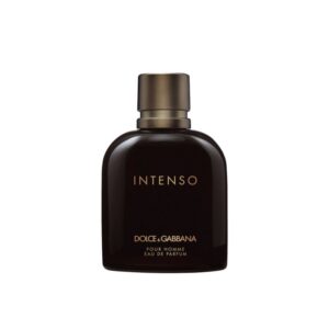 Dolce & Gabbana Intenso EDP