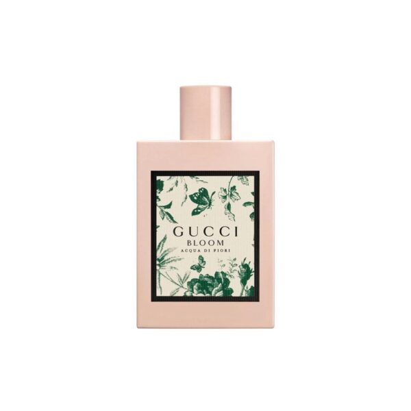 Gucci Bloom Acqua Di Fiori EDT