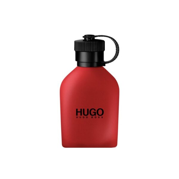 Hugo Boss Red EDT