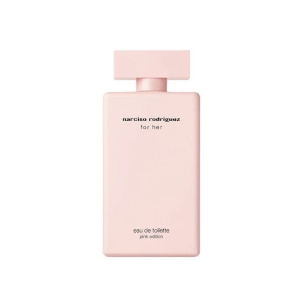 Pink Edition For Her EDT