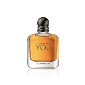 Stronger With You EDT