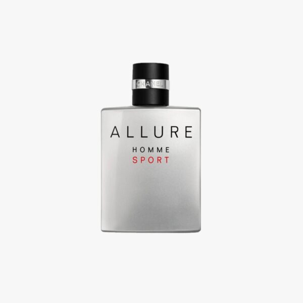 Allure Homme Sport EDT