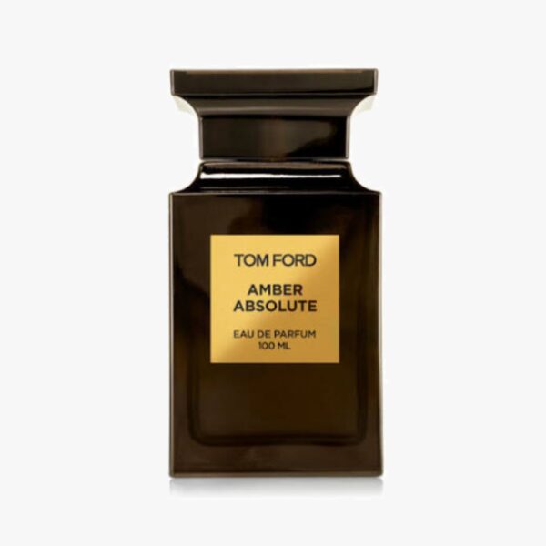 Tom Ford Amber Absolute EDP