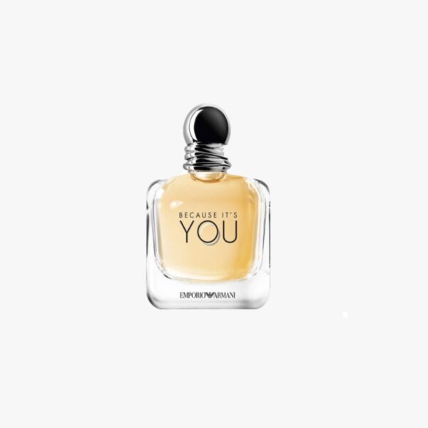 Because It’s You EDP