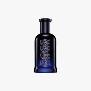 Boss Bottled Night EDT