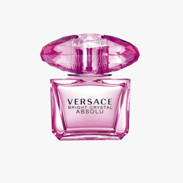 Versace Bright Crystal Absolu EDP