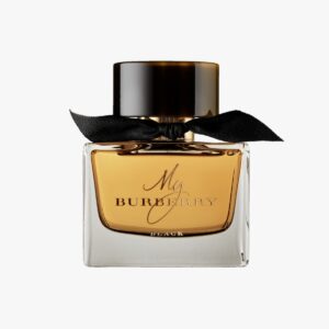 My Burberry Black Perfume