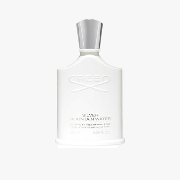 Creed Silver mount Water EDP