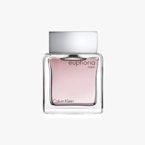 CK Euphoria Men EDT