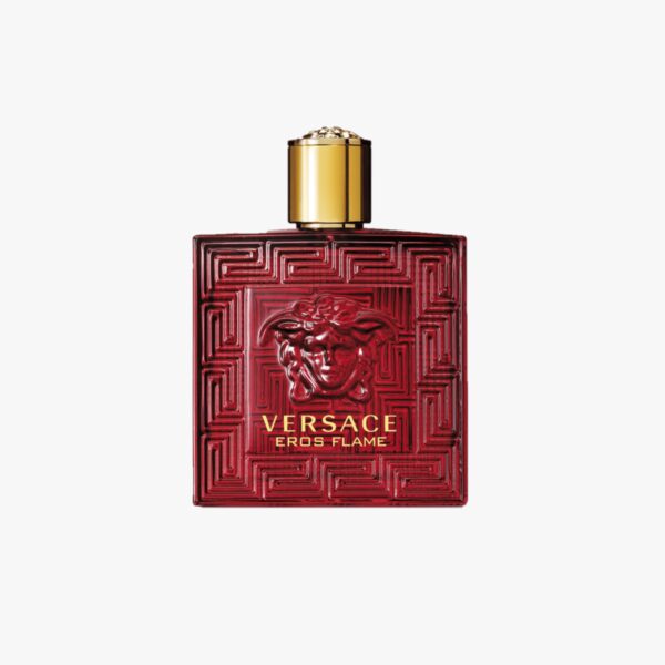 Versace Eros Flame EDP