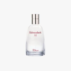 Fahrenheit 32 EDT