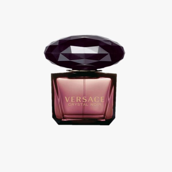 Versace Crystal Noir EDP