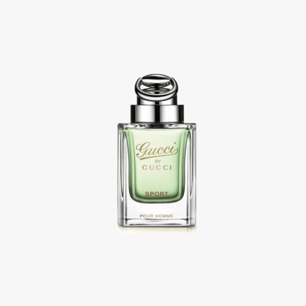 Gucci Sport Pour Homme EDT
