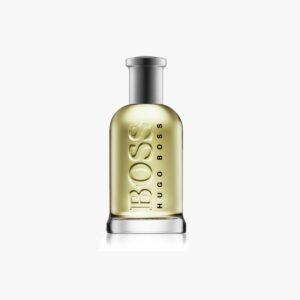 Boss Bottled EDT