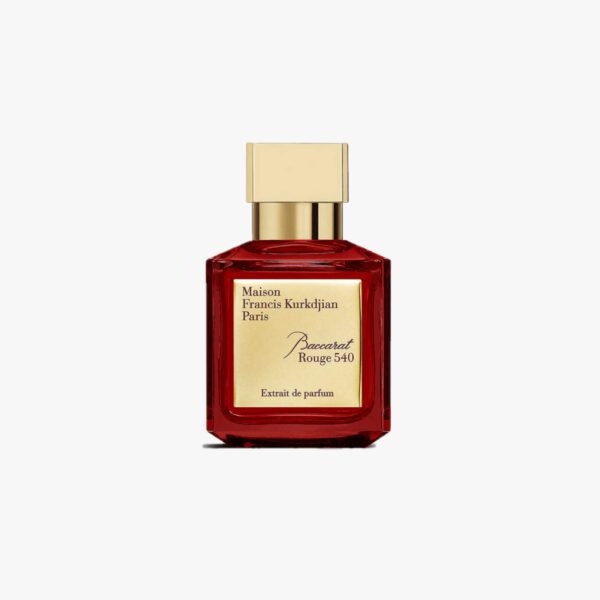 Baccarat Rouge 540 Extrait EDP