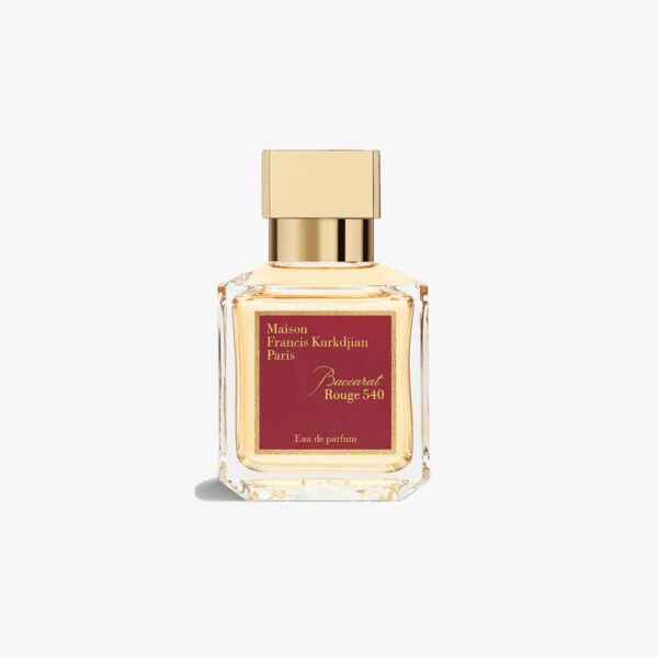 Baccarat Rouge 540 EDP