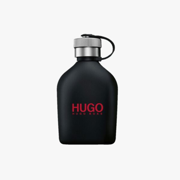 Hugo Boss Just Different EDT