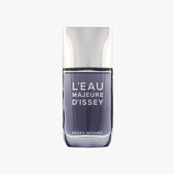 L’Eau Majeure d’Issey EDT