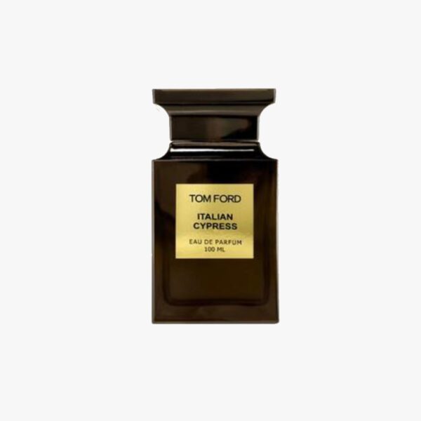 Italian Cypress Tom Ford EDP