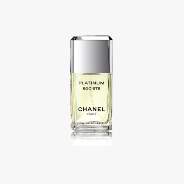 Chanel Platinum Egoiste EDT