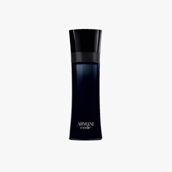 Armani Code EDT