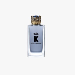 K Dolce & Gabbana For Men EDT