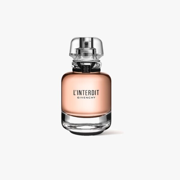 Givenchy L’interdit EDP