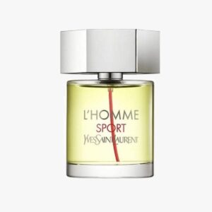 L’Homme Sport EDT