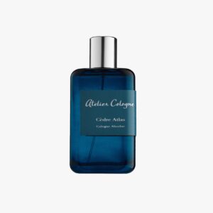 Cedre Atlas Absolue Atelier Cologne