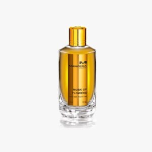 Musk Of Flowers EDP