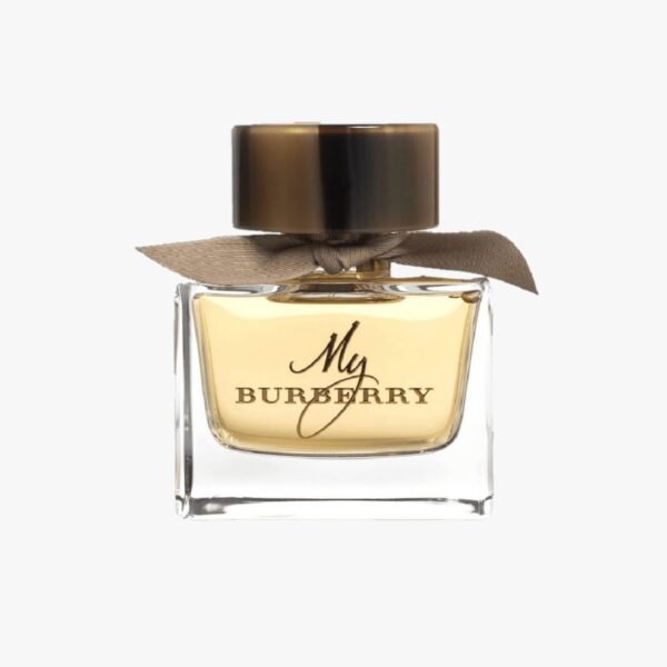 My Burberry EDP