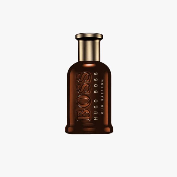 Boss Oud Saffron EDP