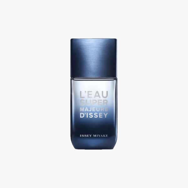 L’Eau Super Majeure d’Issey EDT Intense