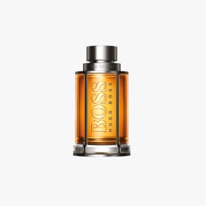 Boss The Scent EDT