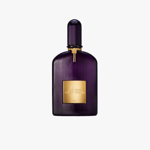 Velvet Orchid EDP