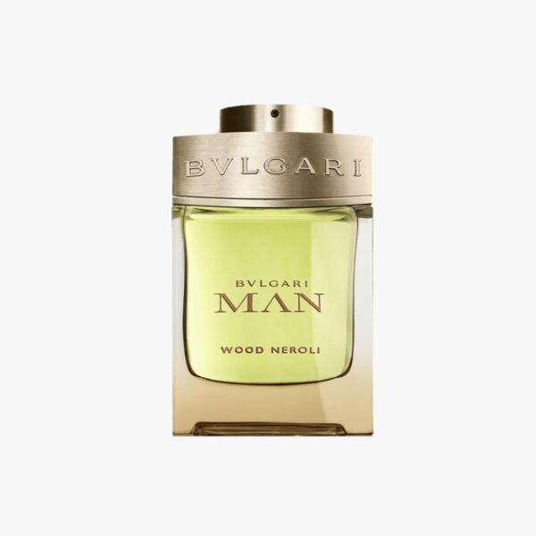 Wood Neroli EDP